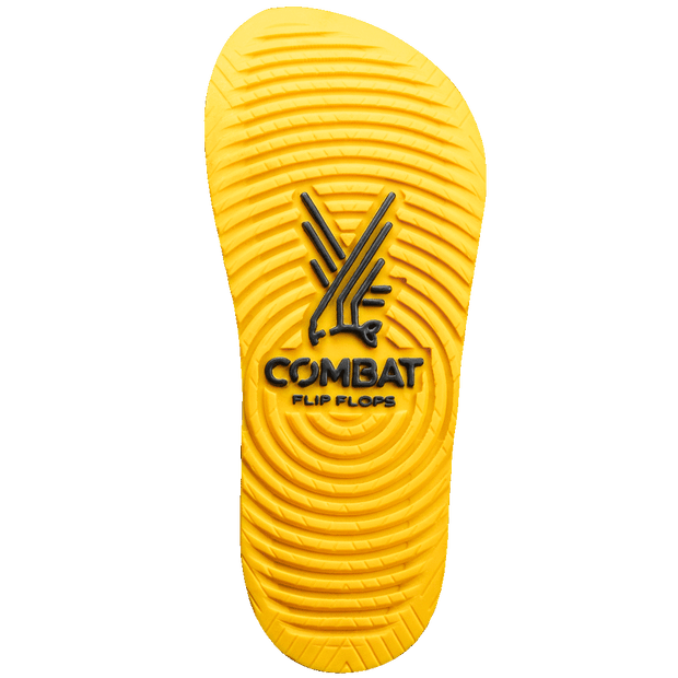 Women's Static Line Yellow Floperator