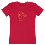 The Churchill - Be A Better Human® Women's Tee