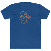 The Churchill - Be A Better Human® Men's T-Shirt