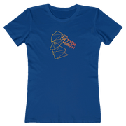 The Churchill - Be A Better Human® Women's Tee