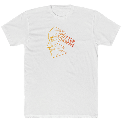 The Churchill - Be A Better Human® Men's T-Shirt