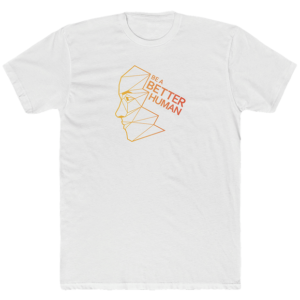 The Churchill - Be A Better Human® Men's T-Shirt