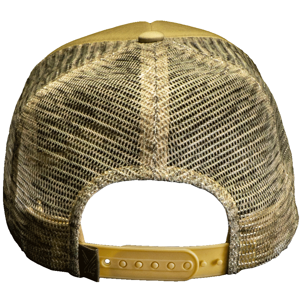 Flip back hat sales