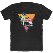 Tough Love Bus Men's T-Shirt