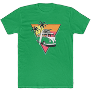 Tough Love Bus Men's T-Shirt