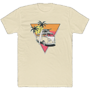 Tough Love Bus Men's T-Shirt