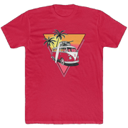 Tough Love Bus Men's T-Shirt