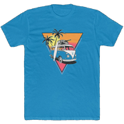 Tough Love Bus Men's T-Shirt