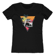 Tough Love Bus Women's Tee