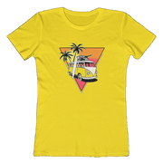 Tough Love Bus Women's Tee