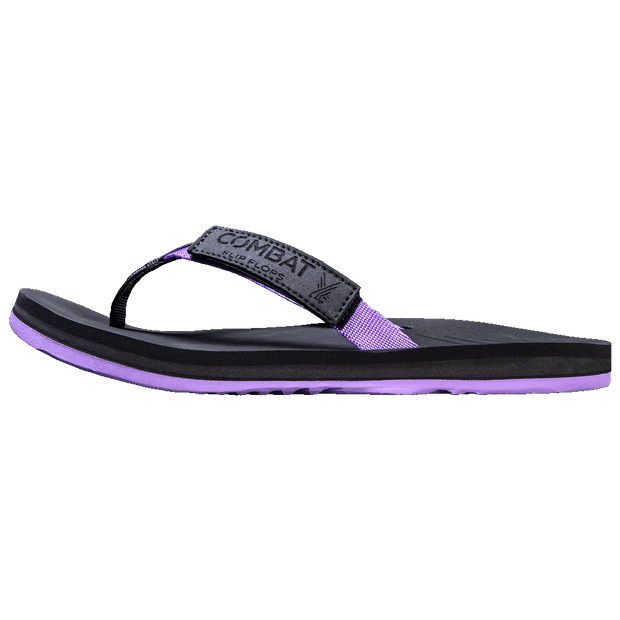 Women's Floperator Lavender Purple