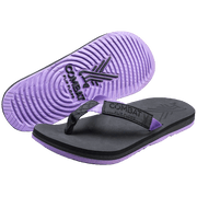 Women's Floperator Lavender Purple