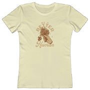 Flowers - Be A Better Human® Women's Tee