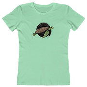 Slow Is Smooth, Smooth Is Fast Women's Tee