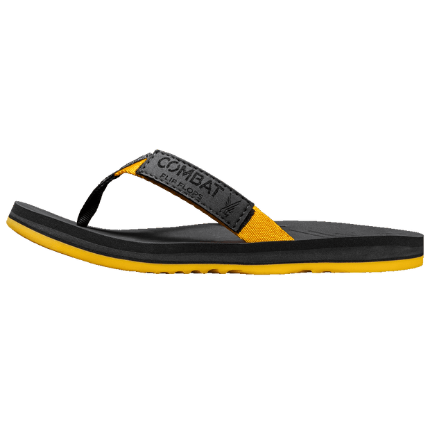 Women's Static Line Yellow Floperator