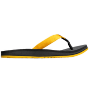 Women's Static Line Yellow Floperator