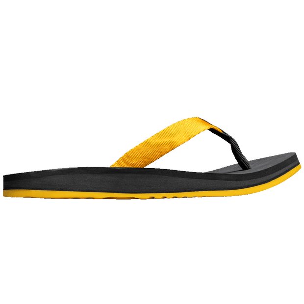 Women's Static Line Yellow Floperator