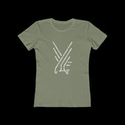 The Mantra Women's Tee