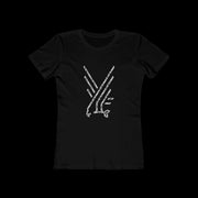 The Mantra Women's Tee
