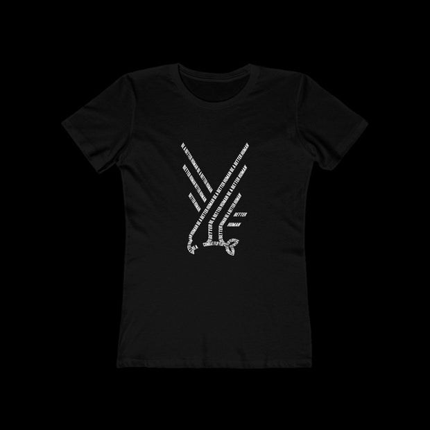 The Mantra Women's Tee